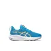 ASICS Gt-1000 Αθλητικά Παιδικά Παπούτσια Running με Κορδόνια Μπλε