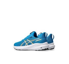 ASICS Gt-1000 Αθλητικά Παιδικά Παπούτσια Running με Κορδόνια Μπλε