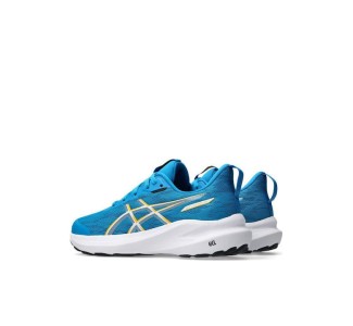 ASICS Gt-1000 Αθλητικά Παιδικά Παπούτσια Running με Κορδόνια Μπλε