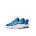 ASICS Gt-1000 Αθλητικά Παιδικά Παπούτσια Running με Κορδόνια Μπλε