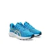ASICS Gt-1000 Αθλητικά Παιδικά Παπούτσια Running με Κορδόνια Μπλε