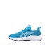ASICS Gt-1000 Αθλητικά Παιδικά Παπούτσια Running με Κορδόνια Μπλε