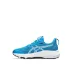 ASICS Gt-1000 Αθλητικά Παιδικά Παπούτσια Running με Κορδόνια Μπλε