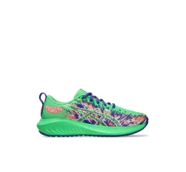 ASICS Gel-noosa Tri 16 Gs Αθλητικά Παιδικά Παπούτσια Running με Κορδόνια Πράσινα