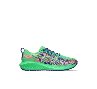 ASICS Gel-noosa Tri 16 Gs Αθλητικά Παιδικά Παπούτσια Running με Κορδόνια Πράσινα