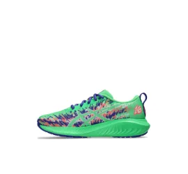 ASICS Gel-noosa Tri 16 Gs Αθλητικά Παιδικά Παπούτσια Running με Κορδόνια Πράσινα