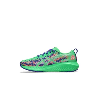 ASICS Gel-noosa Tri 16 Gs Αθλητικά Παιδικά Παπούτσια Running με Κορδόνια Πράσινα