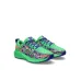 ASICS Gel-noosa Tri 16 Gs Αθλητικά Παιδικά Παπούτσια Running με Κορδόνια Πράσινα