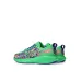 ASICS Gel-noosa Tri 16 Gs Αθλητικά Παιδικά Παπούτσια Running με Κορδόνια Πράσινα
