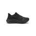 PUMA Maxstride Lite Ανδρικά Αθλητικά Παπούτσια Running Μαύρα