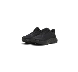 PUMA Lite Ανδρικά Αθλητικά Παπούτσια Running Μαύρα