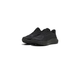 PUMA Maxstride Lite Ανδρικά Αθλητικά Παπούτσια Running Μαύρα