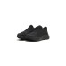 PUMA Lite Ανδρικά Αθλητικά Παπούτσια Running Μαύρα