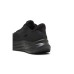 PUMA Lite Ανδρικά Αθλητικά Παπούτσια Running Μαύρα