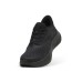 PUMA Lite Ανδρικά Αθλητικά Παπούτσια Running Μαύρα