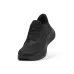 PUMA Maxstride Lite Ανδρικά Αθλητικά Παπούτσια Running Μαύρα