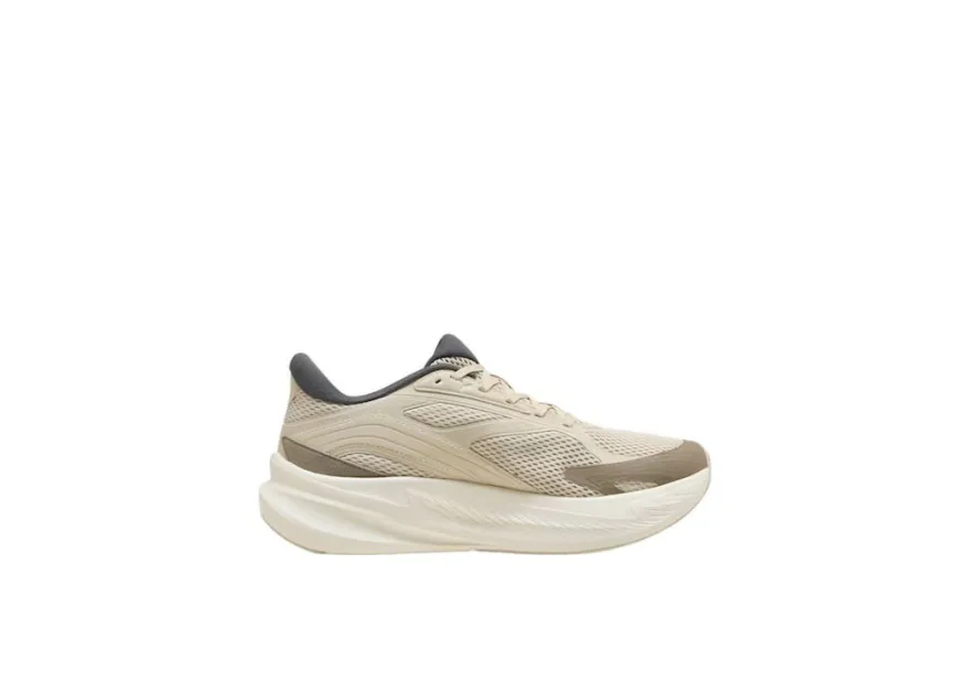 PUMA Lite Maxstride  Ανδρικά Αθλητικά Παπούτσια Running  Μπεζ 