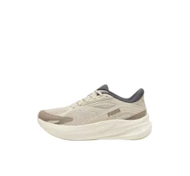 PUMA Lite Maxstride  Ανδρικά Αθλητικά Παπούτσια Running  Μπεζ 