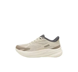 PUMA Lite Maxstride  Ανδρικά Αθλητικά Παπούτσια Running  Μπεζ 