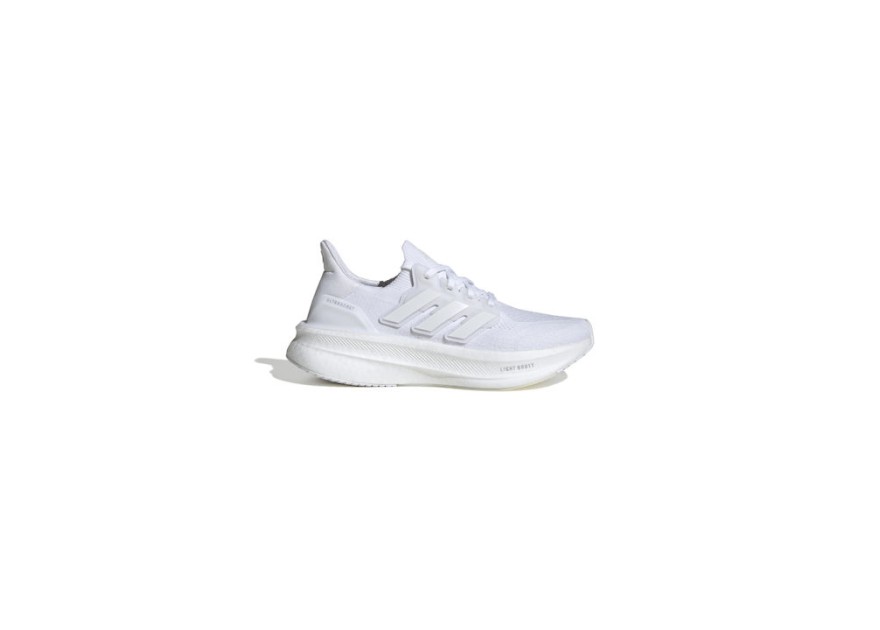 Adidas Ultraboost 5 Γυναικεία Αθλητικά Παπούτσια Running Cloud White