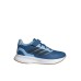 Adidas Runfalcon 5 Αθλητικά Παιδικά Παπούτσια Running με Σκρατς Μπλε