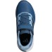 Adidas Runfalcon 5 Αθλητικά Παιδικά Παπούτσια Running με Σκρατς Μπλε