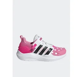 Adidas El C Αθλητικά Παιδικά Παπούτσια Running Ροζ