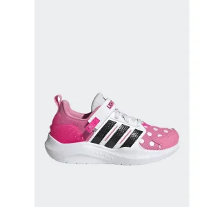 Adidas El C Αθλητικά Παιδικά Παπούτσια Running Ροζ