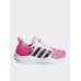 Adidas El C Αθλητικά Παιδικά Παπούτσια Running Ροζ