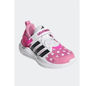 Adidas El C Αθλητικά Παιδικά Παπούτσια Running Ροζ