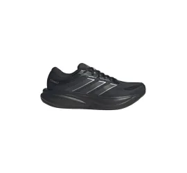 Adidas Response Ανδρικά Αθλητικά Παπούτσια Running Μαύρα