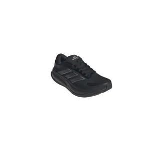 Adidas Response Ανδρικά Αθλητικά Παπούτσια Running Μαύρα