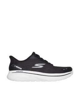 Skechers Go Walk Arch Fit Ανδρικά Sneakers Μαύρο