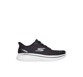 Skechers Go Walk Arch Fit Ανδρικά Sneakers Μαύρο