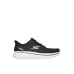 Skechers Go Walk Arch Fit Ανδρικά Sneakers Μαύρο