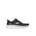 Skechers Go Walk Arch Fit Ανδρικά Sneakers Μαύρο