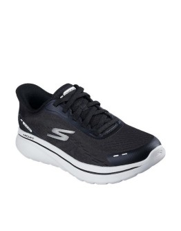 Skechers Go Walk Arch Fit Ανδρικά Sneakers Μαύρο