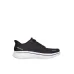 Skechers Go Walk Arch Fit Ανδρικά Sneakers Μαύρο