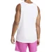 Adidas Essentials Aeroready Αθλητική Μπλούζα Λευκή