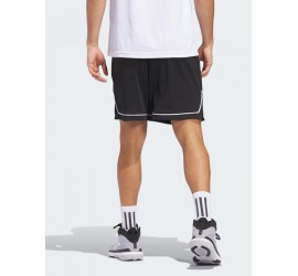 Adidas Badge of Sport Αθλητική Ανδρική Βερμούδα Black, White