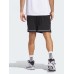 Adidas Badge of Sport Αθλητική Ανδρική Βερμούδα Black, White