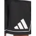 Adidas Badge of Sport Αθλητική Ανδρική Βερμούδα Black, White
