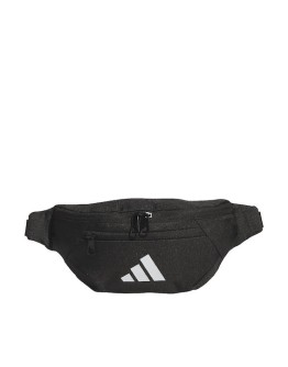 Adidas Essentials Τσαντάκι Μέσης Μαύρο