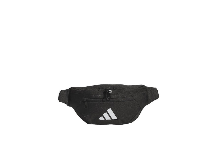 Adidas Essentials Τσαντάκι Μέσης Μαύρο