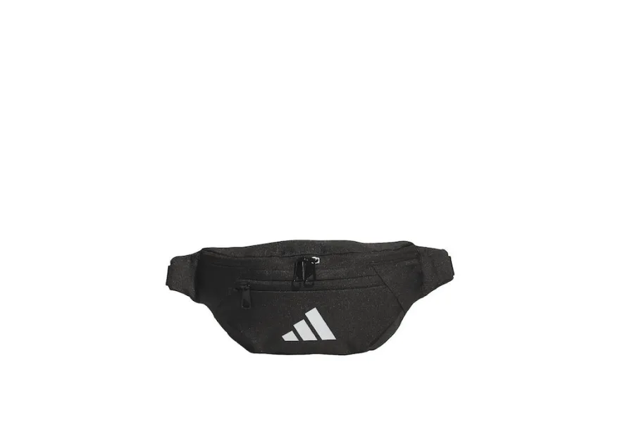 Adidas Essentials Τσαντάκι Μέσης Μαύρο