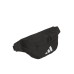 Adidas Essentials Τσαντάκι Μέσης Μαύρο