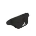 Adidas Essentials Τσαντάκι Μέσης Μαύρο
