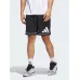 Adidas Badge of Sport Αθλητική Ανδρική Βερμούδα Black, White