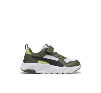 PUMA Trinity 2 Lt Αθλητικά Παιδικά Παπούτσια Running Πολύχρωμα