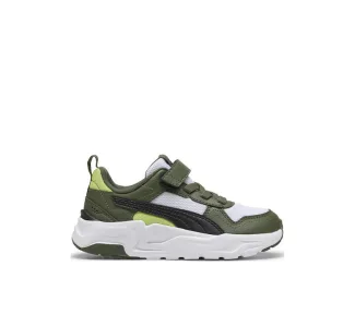 PUMA Trinity 2 Lt Αθλητικά Παιδικά Παπούτσια Running Πολύχρωμα